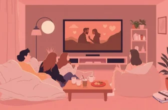 Películas de romance para un fin de semana de chicas