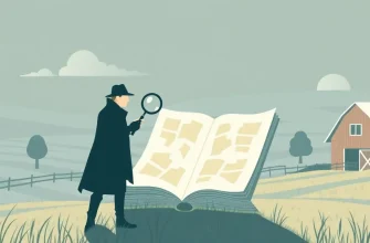 Misterios en el campo: 10 películas detectivescas sobre granjeros