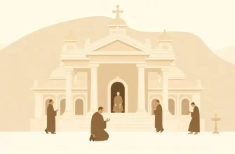 Películas Biográficas sobre Templos