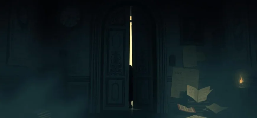 Películas biográficas sobre sectas y sociedades secretas