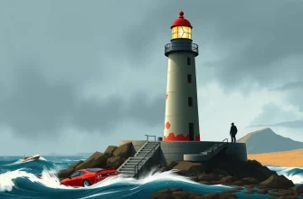 Películas de Acción con Faros