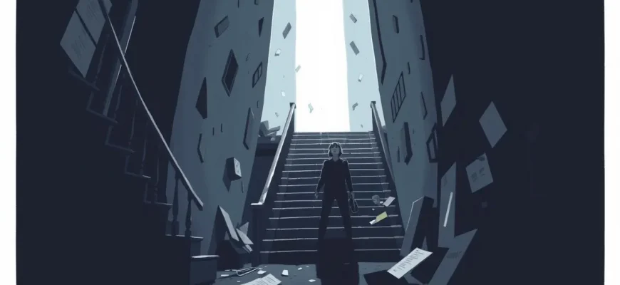 Películas de Terror con Pánico