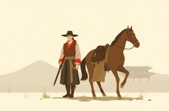 Westerns de Corea en Español: Una Aventura Cinematográfica