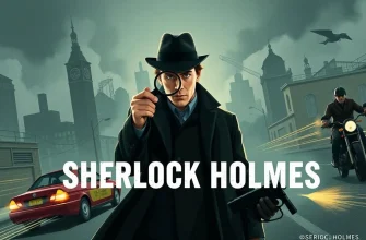 Las Mejores Películas de Acción de Sherlock Holmes