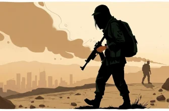 Películas de Suspense sobre Desertores