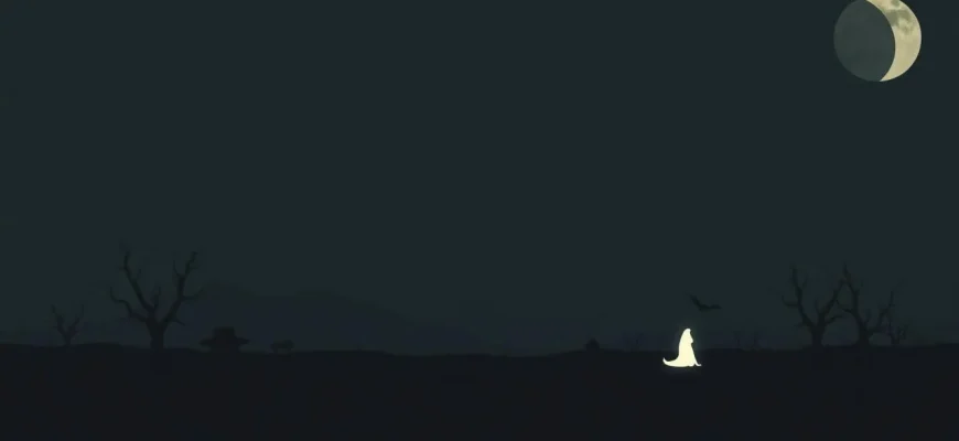 Películas de Terror en Texas: Una Selección Espeluznante