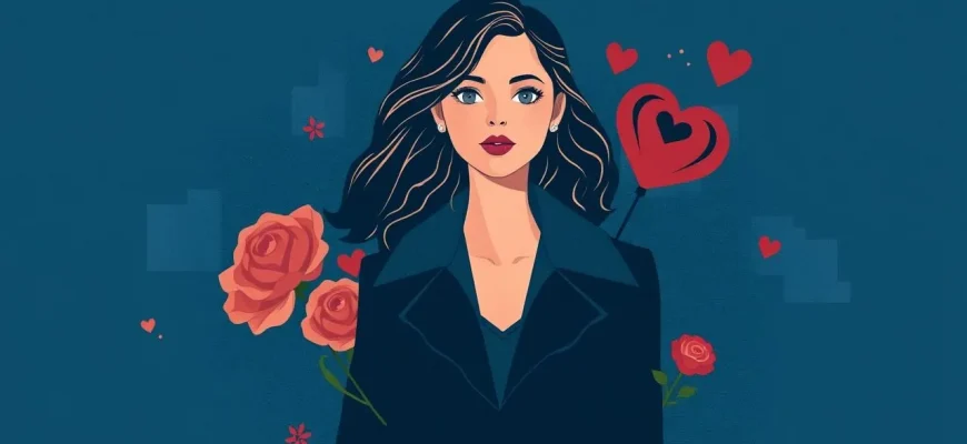 10 Películas de Misterio y Romance para Disfrutar