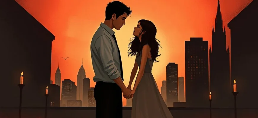 10 Películas de Meloaferas: Amor y Engaño en el Cine