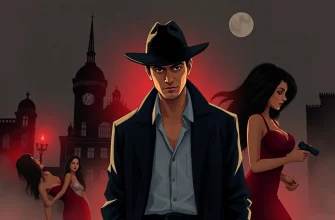 Películas de misterio y pasión