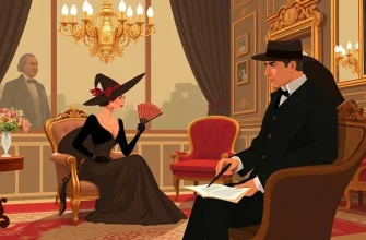 Películas de Detectives y Cortesanas: Una Selección Exclusiva