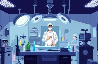 Películas de Fantasía sobre Cirujanos