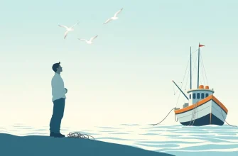 Películas Biográficas sobre Pescadores