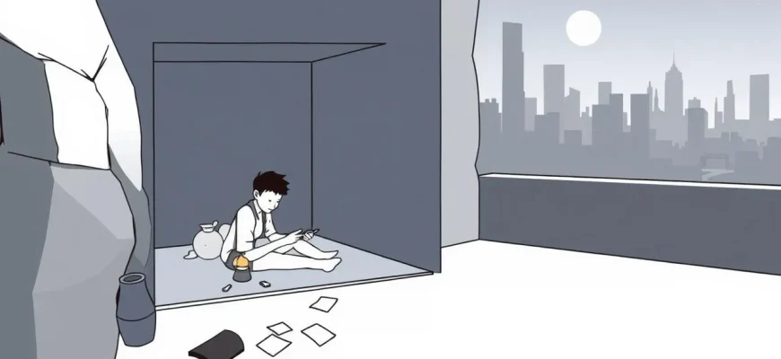 Películas de acción con claustrofobia