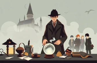 Películas de detectives de Harry Potter en Español