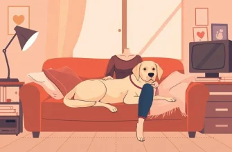 Películas de amor con perros parlantes