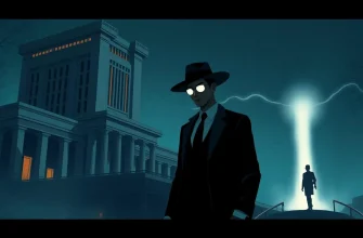 Películas de Fantasía sobre la CIA