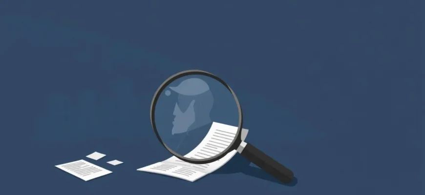 Películas Biográficas sobre Investigaciones