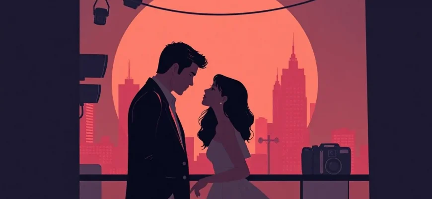 Películas de amor sobre informantes