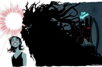 Películas de terror sobre la felicidad