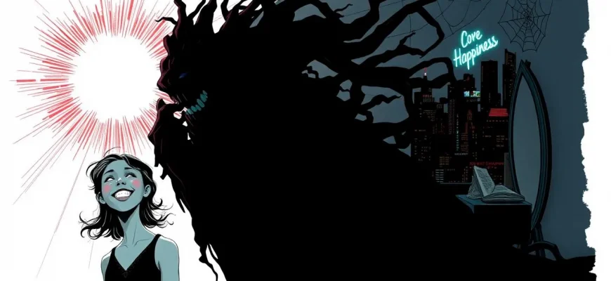 Películas de terror sobre la felicidad