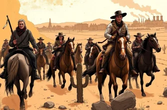 Películas de Vesteros sobre Rebelión