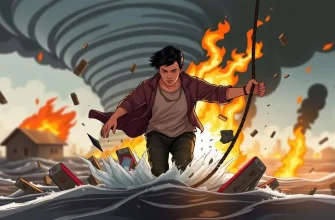 Películas de biografías sobre catástrofes