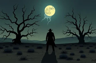 Películas de Western con Pesadillas Nocturnas