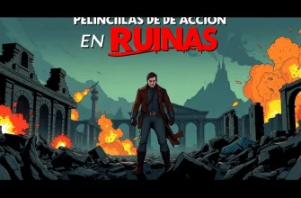 Películas de acción en ruinas