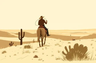 Películas de Vaqueros en Texas