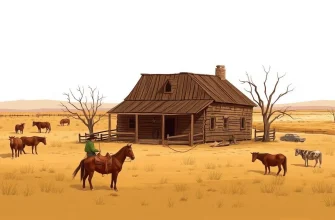 Westerns sobre granjas: una mirada al viejo oeste