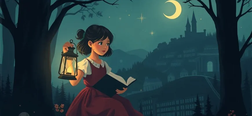 Películas de fantasía sobre pedófilos