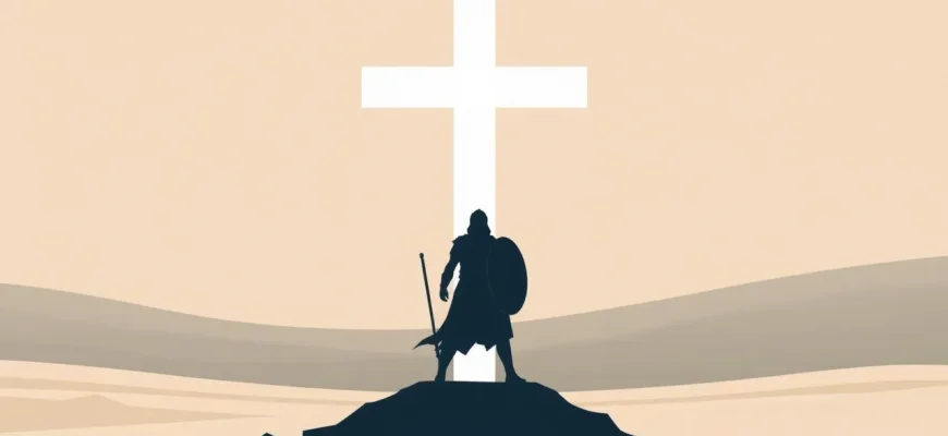 Películas de Acción Bíblicas