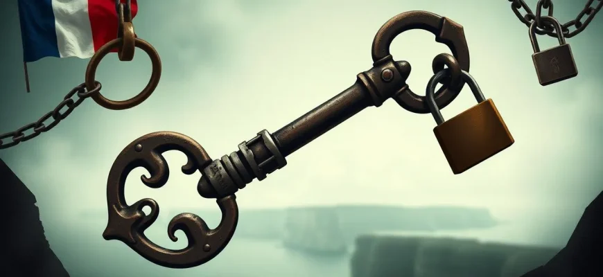 Películas de Suspense en Normandía