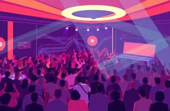 10 Películas de Melodrama sobre Discotecas