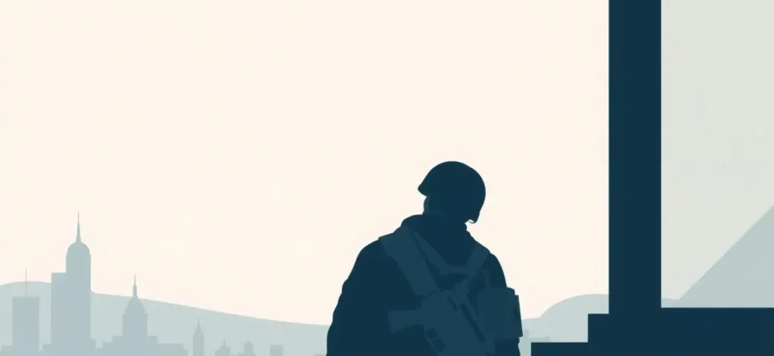 Películas de Amor con Ex-Militares