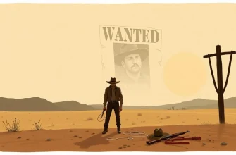 Tragedias en el Oeste: 10 Películas de Vaqueros