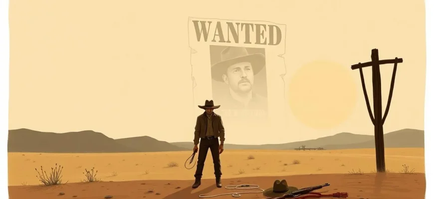 Tragedias en el Oeste: 10 Películas de Vaqueros