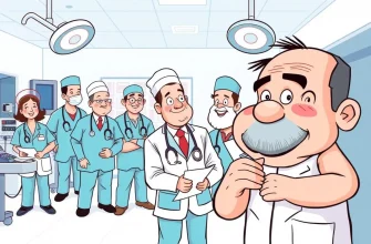 Las Mejores Comedias sobre Cirujanos