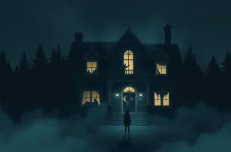 Películas de Terror en Casas Embrujadas