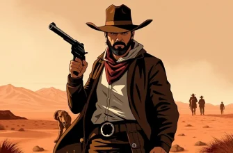 10 Películas de Westerns sobre Rivalidad