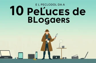 Películas de Detectives Bloggers