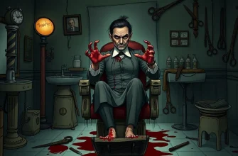 Películas de terror sobre peluqueros