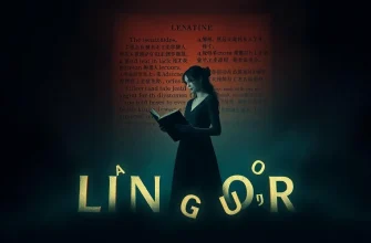 Películas de terror sobre lingüistas