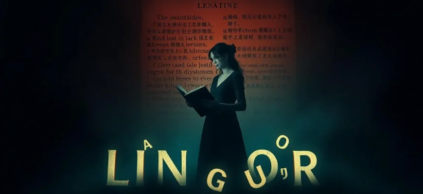 Películas de terror sobre lingüistas