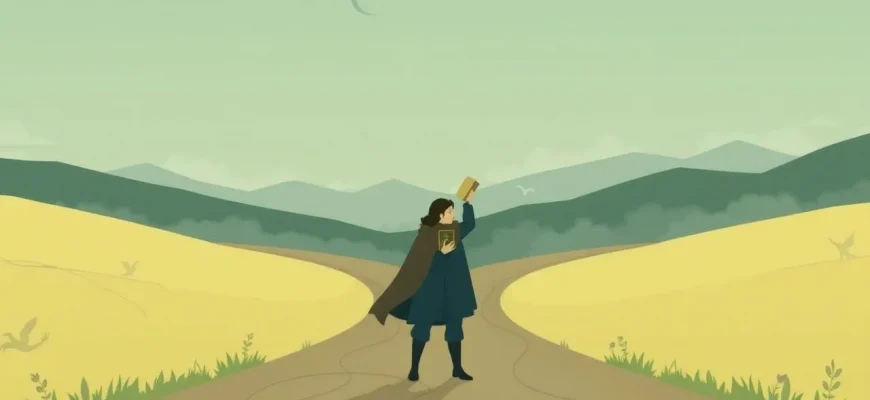 Películas de fantasía sobre traductores