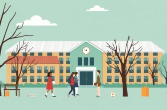 10 Películas de Melodrama en Internados