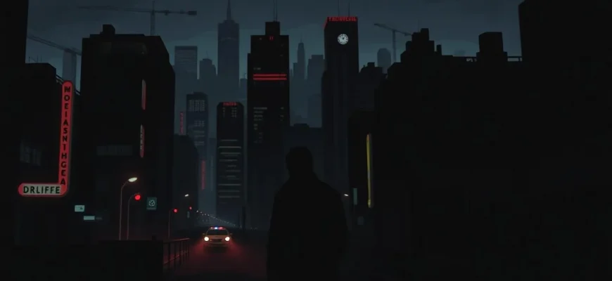 Películas biográficas sobre crimen y delincuencia