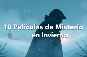 Películas de Misterio en Invierno