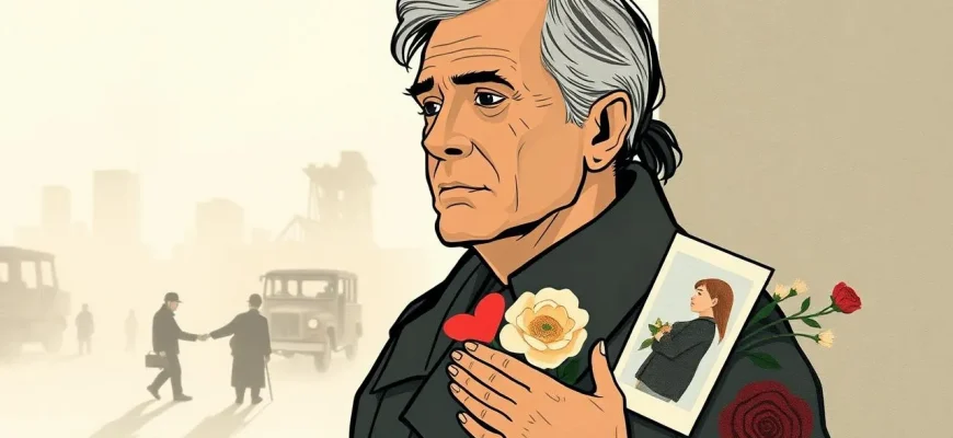 Películas Melodramáticas sobre Veteranos