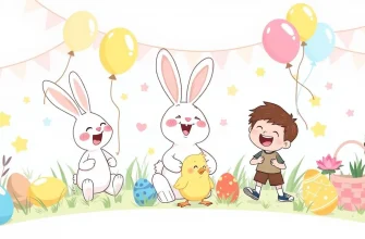 Películas de Comedia de Pascua para Disfrutar en Familia